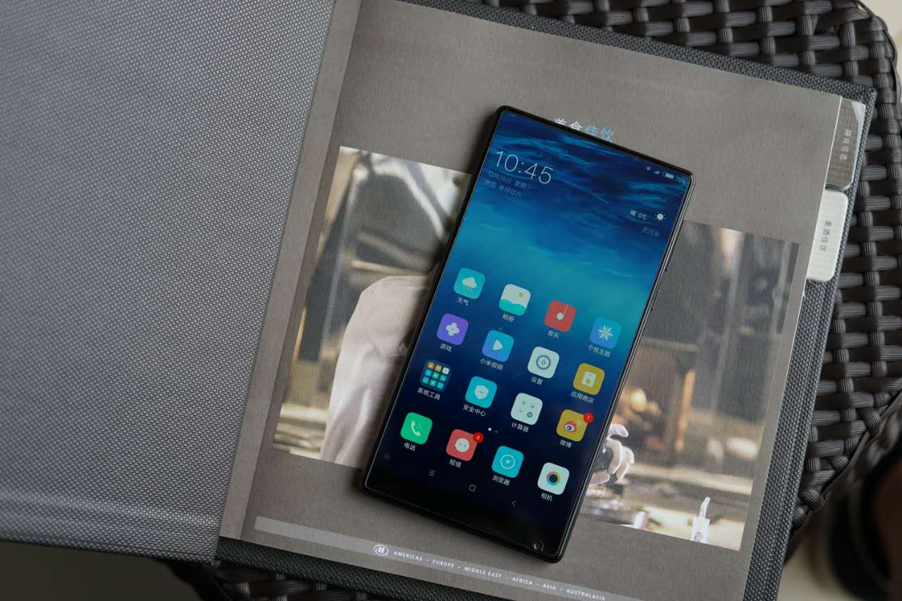 苹果手机有哪些最好的系统,除了苹果外最好的手机