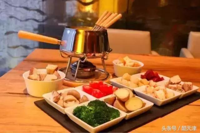 天津十大奢侈餐厅,天津必吃的五家餐厅