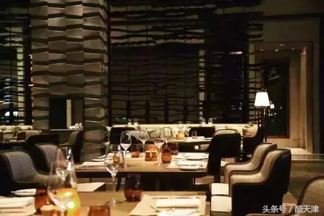 天津十大奢侈餐厅,天津必吃的五家餐厅