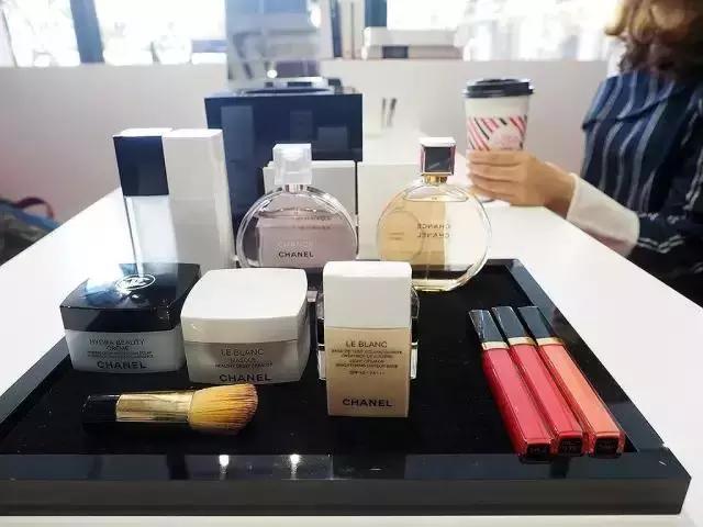 朋友圈没有五十个代购，这些绝对买不齐