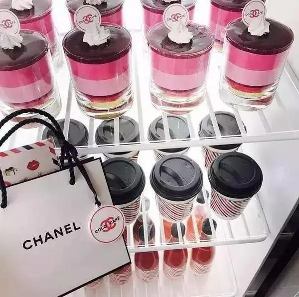 朋友圈没有五十个代购，这些绝对买不齐