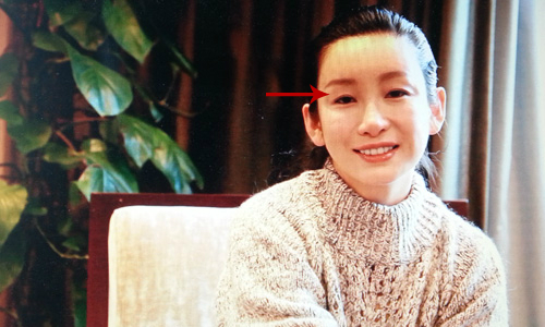 油泼面白鹿原小娥,油泼面田小娥