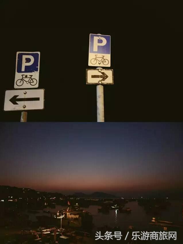 香港旅游攻略,香港游记人间烟火