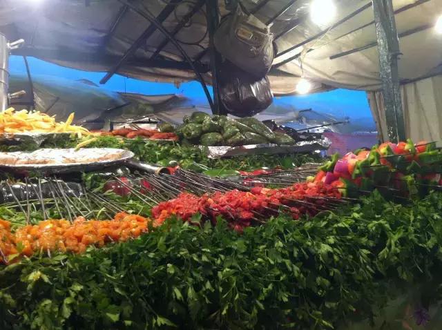 世界十大异域风情集市,最好玩的集市