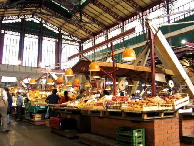 世界十大异域风情集市,最好玩的集市