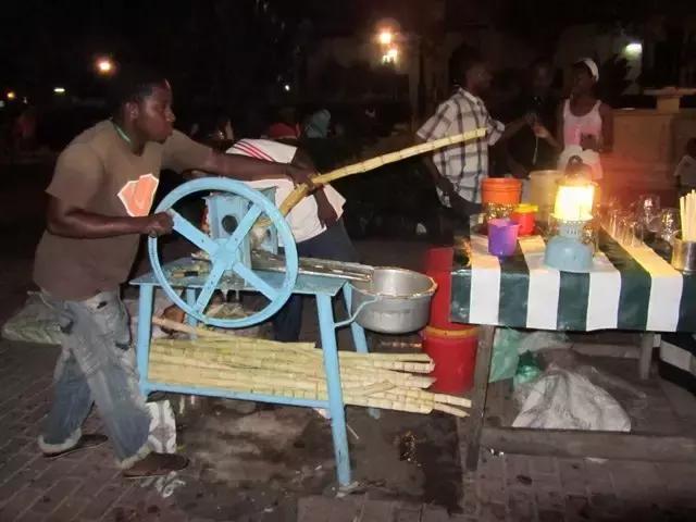 世界十大异域风情集市,最好玩的集市