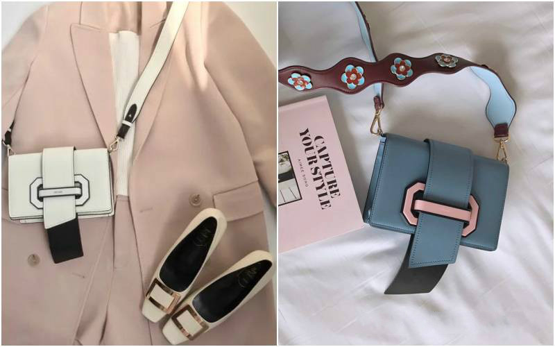 热门包包网站选款推荐大全,热门包包小众品牌