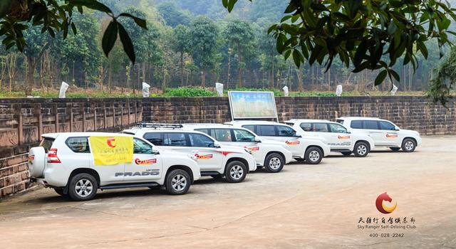 川藏线在哪边租车最划算,川藏线租车攻略交多少押金