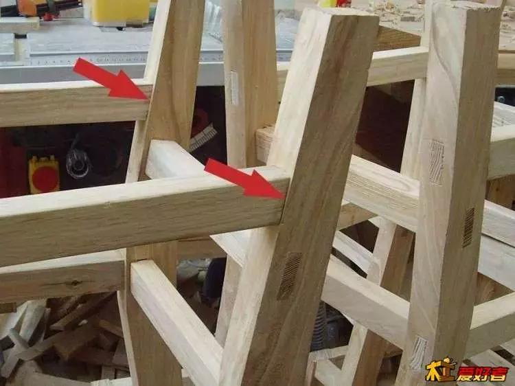 坐着轮椅入了坑——《轮椅上的木匠》