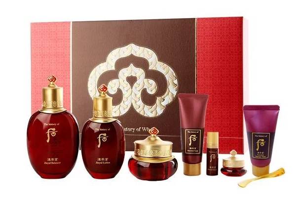 扒一扒都有哪些值得回购的护肤品,扒一扒好用的国货护肤品