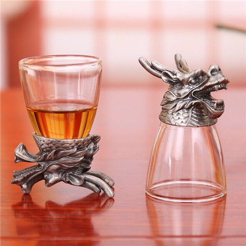 全网最火的10款酒杯,好看实用的酒杯