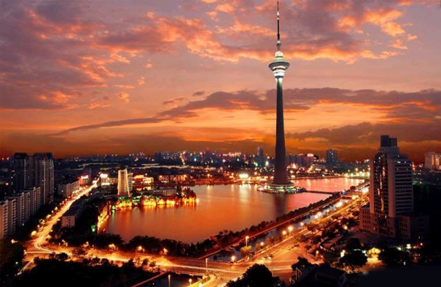 “五一”三天假，天津可以玩得痛快？范冰冰、金城武，都来过！