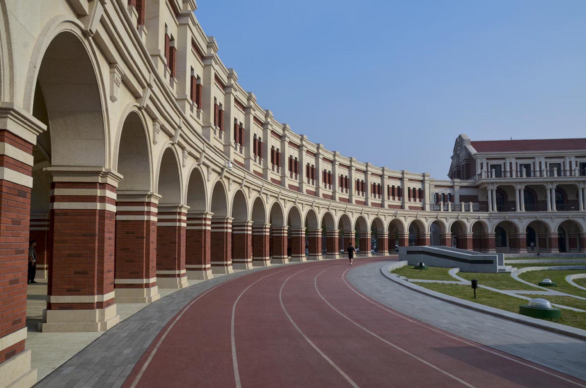 “五一”三天假，天津可以玩得痛快？范冰冰、金城武，都来过！