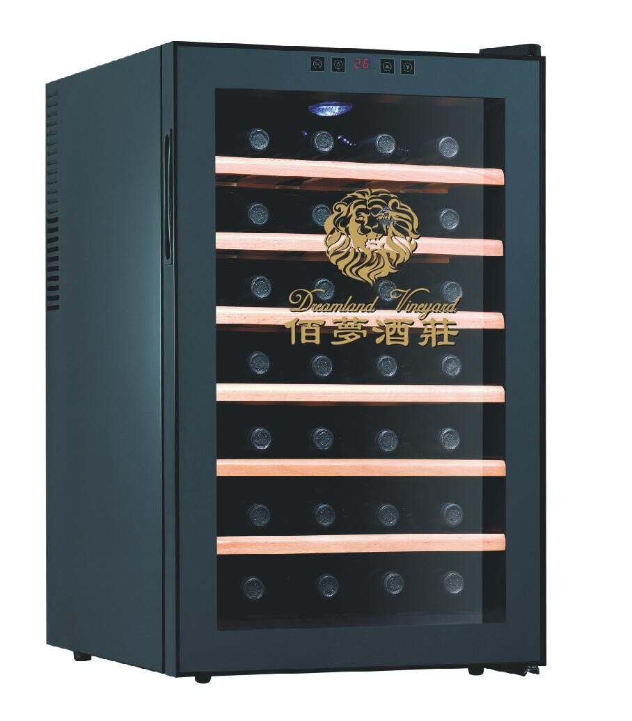 如何打造一个属于自己的私人酒窖？矮矬穷免进！