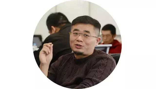 朱立南联想控股,朱立南简介