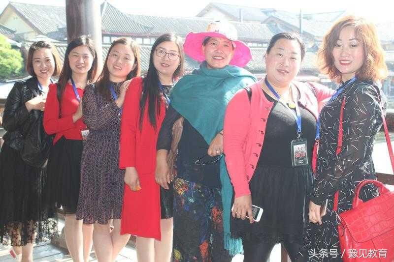 豫见诗与远方,豫见正能量