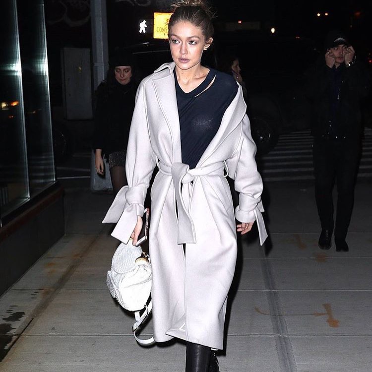 你的包烂大街了吧？三个品牌瞬间提升包品