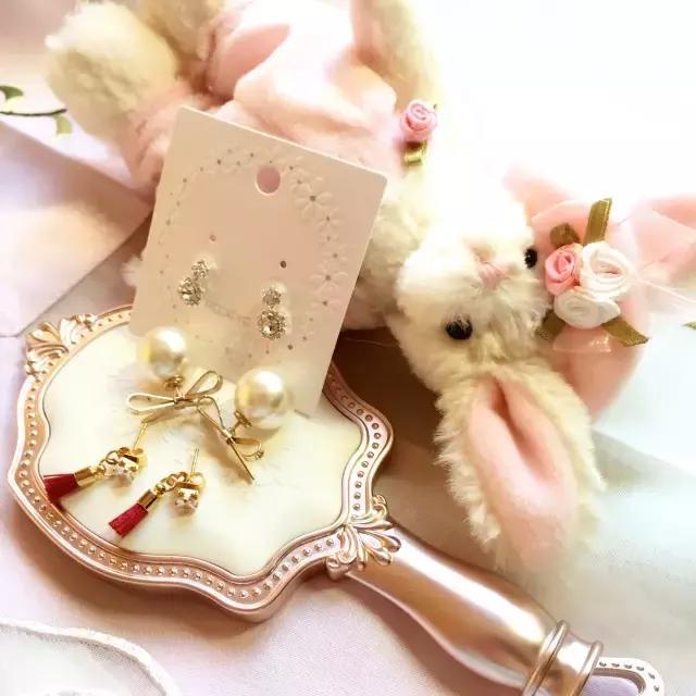 60款小众饰品洋气时髦绝不烂大街,好用又好看的小饰品有哪些