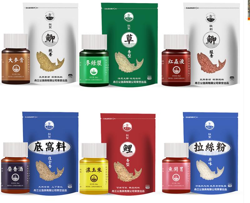 钓鱼靠技术还是鱼饵,钓鱼也要凭本事