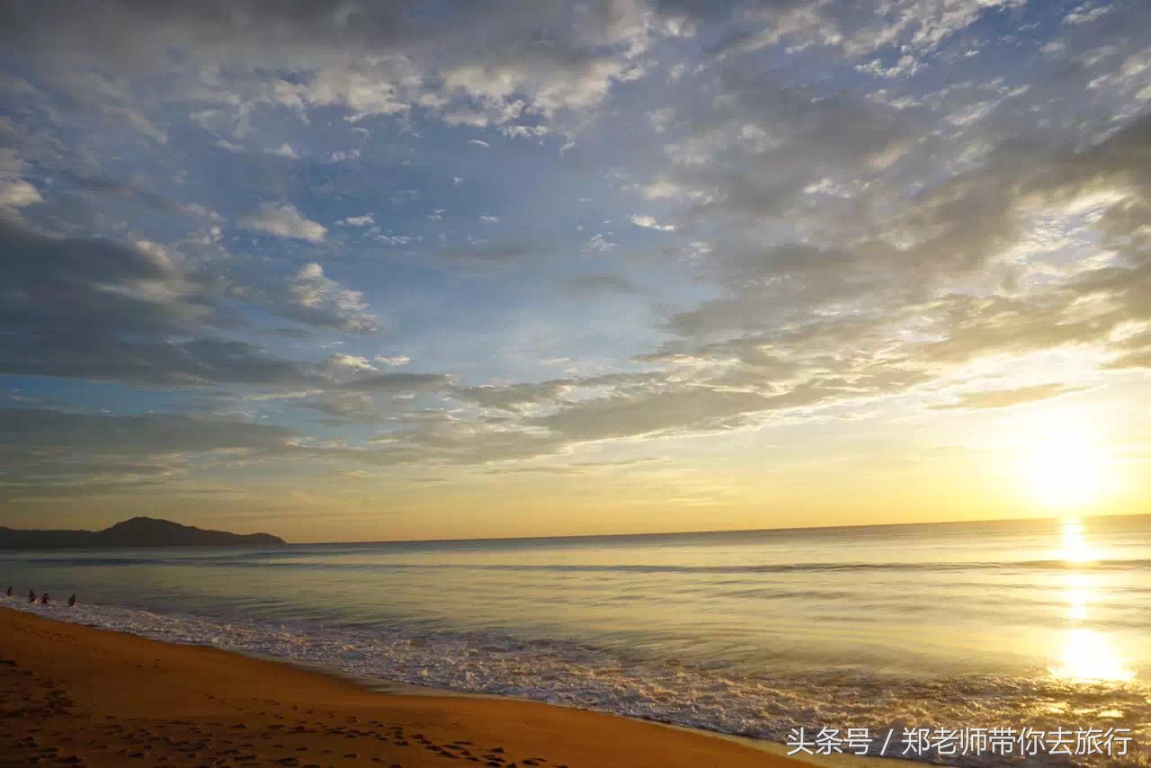 泰国旅游自驾路线推荐最新,泰国交通攻略自由行攻略