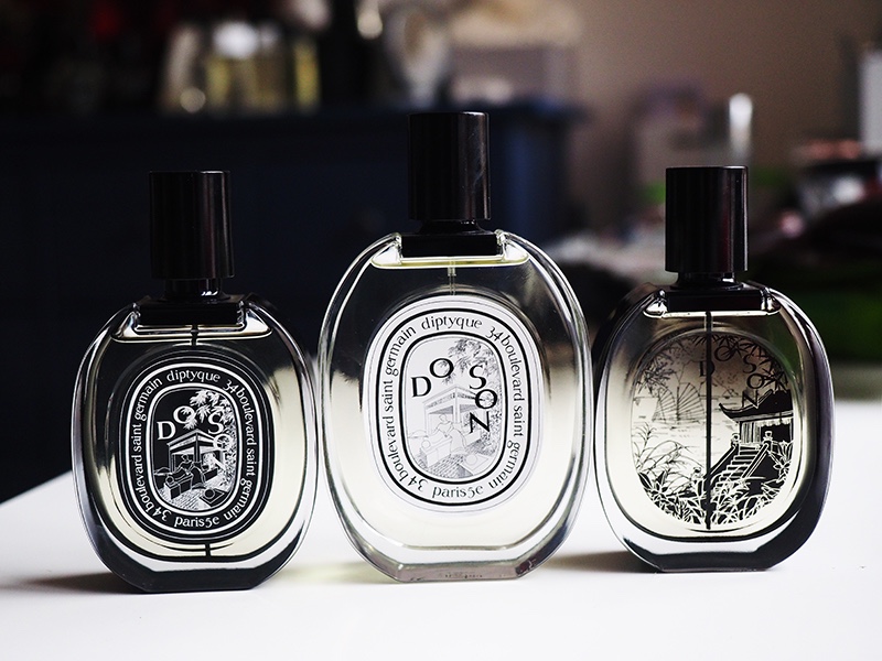 diptyque香水哪款好闻,diptyque哪款香水经典