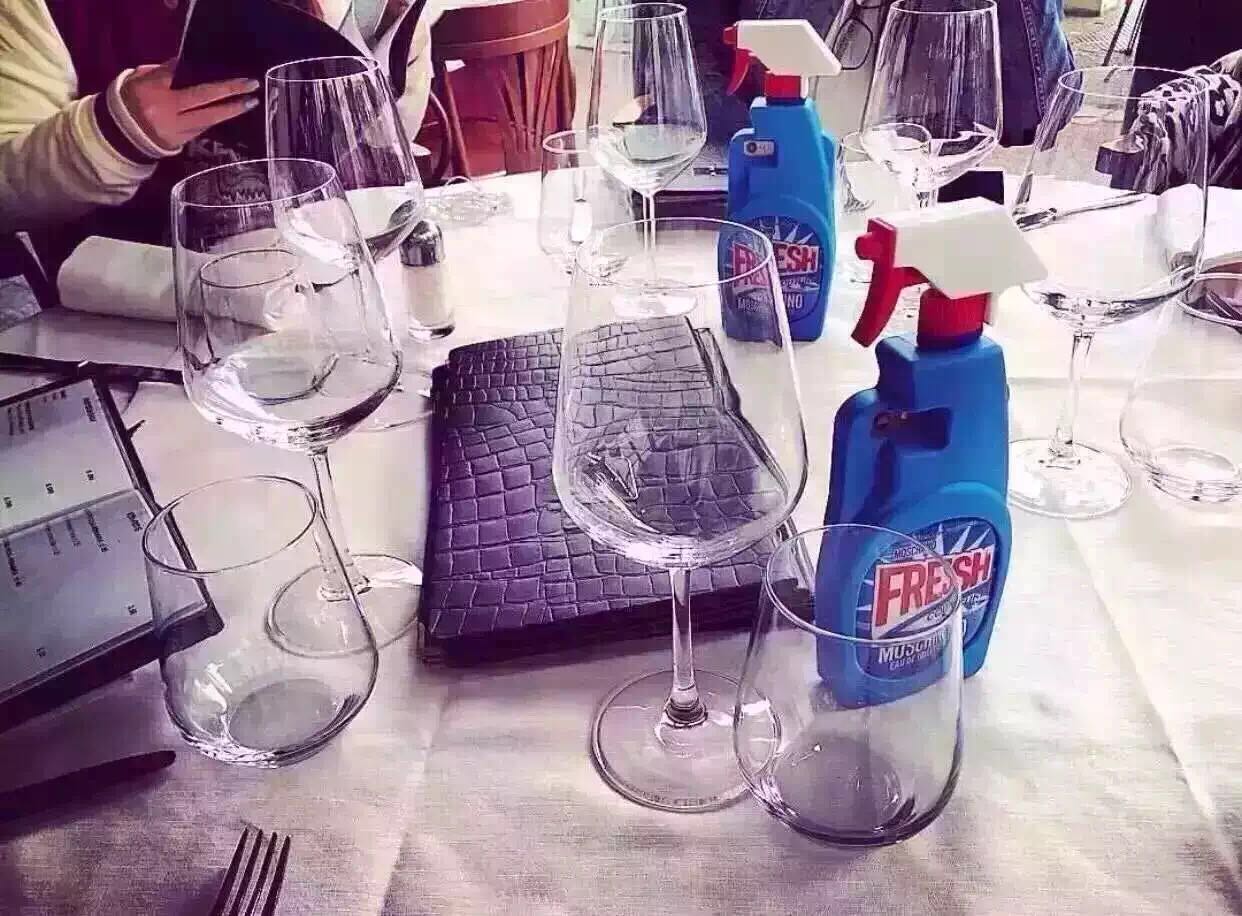 重生加强版！朋友圈里这14样潮物硬生生地被网红们毁了