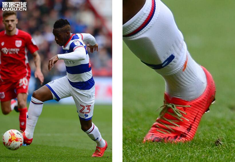 今日常规赛战靴一览,2015全球战靴观察