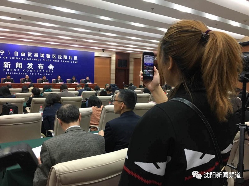 沈阳自贸区跨境电商企业,沈阳自贸区进口商品