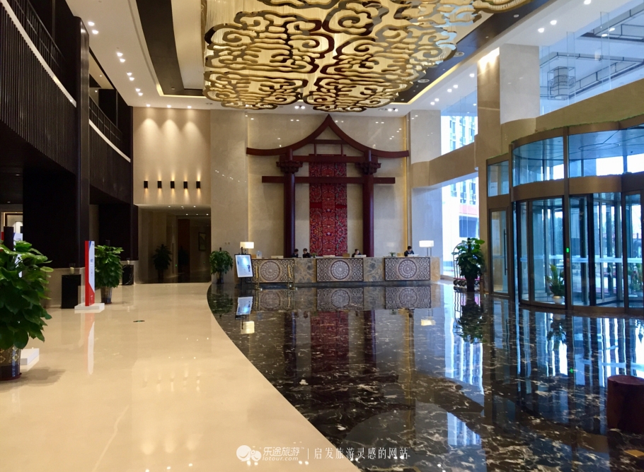 贵安新区同兴楼快捷酒店,贵安新区五星级酒店