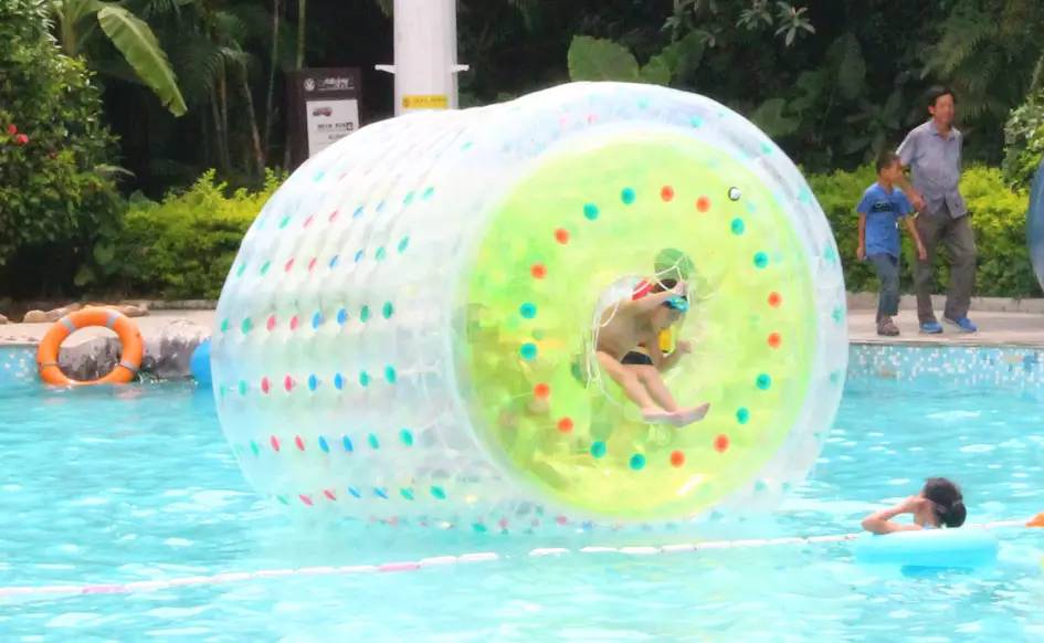 水上乐园9.9元抢票第二波,第二波水上乐园