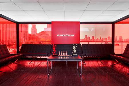 ysl圣罗兰美妆会员俱乐部,ysl美妆活动