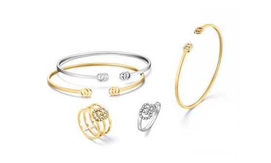 gucci首饰饰品,gucci腕表首饰