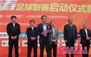 2019山东省鲁能泰山杯总决赛,2022山东鲁能足协杯