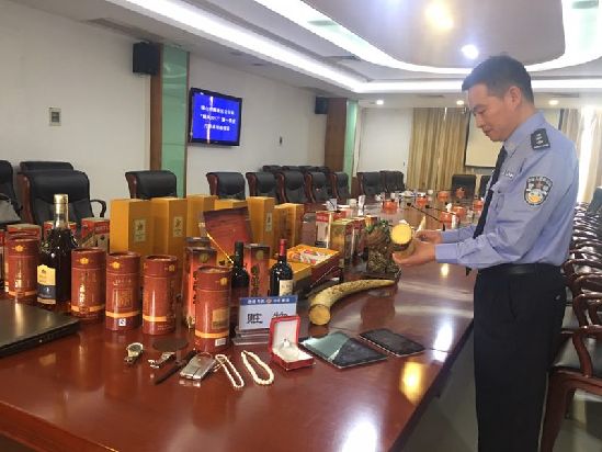 顺德公安“飓风2017”行动第一季度打防效果明显