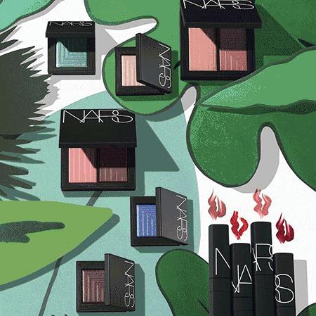 不服不行！你每天用的90%的化妆品竟出自这5个男人之手！