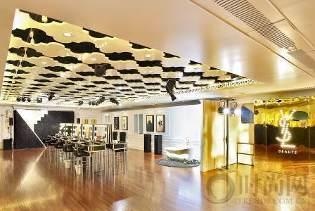 ysl圣罗兰美妆会员俱乐部,ysl美妆活动