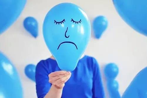 心理测试焦虑抑郁原因怎么测试,抑郁焦虑测试表在线测试