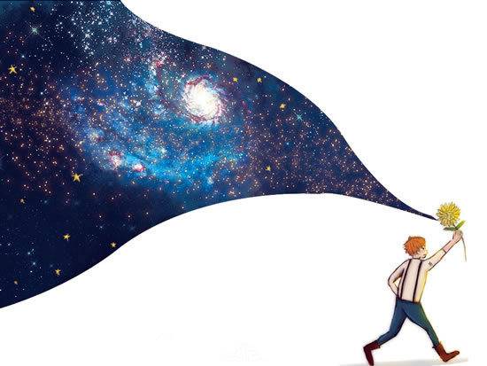 9幅画寓意,十张画治愈你的心灵