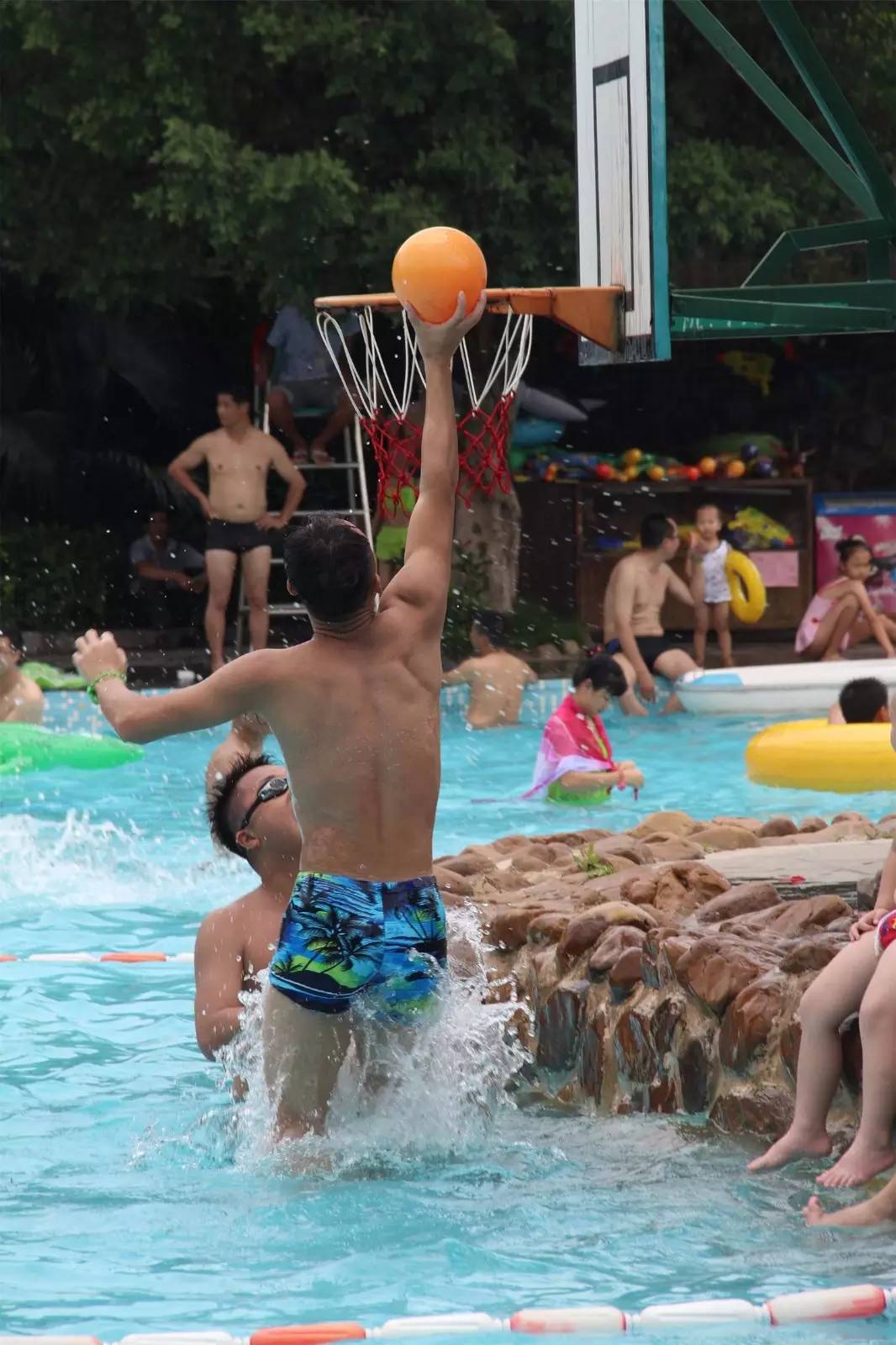 水上乐园9.9元抢票第二波,第二波水上乐园