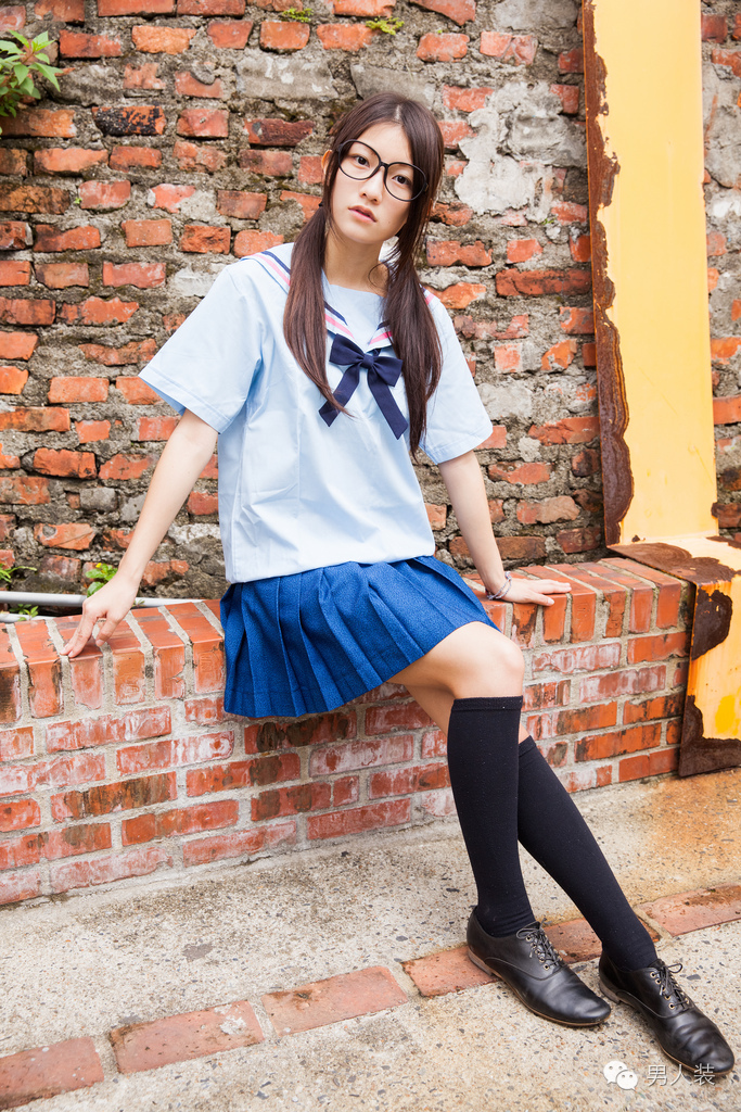 中国最漂亮的学生校服排行榜,最好看的校服中国