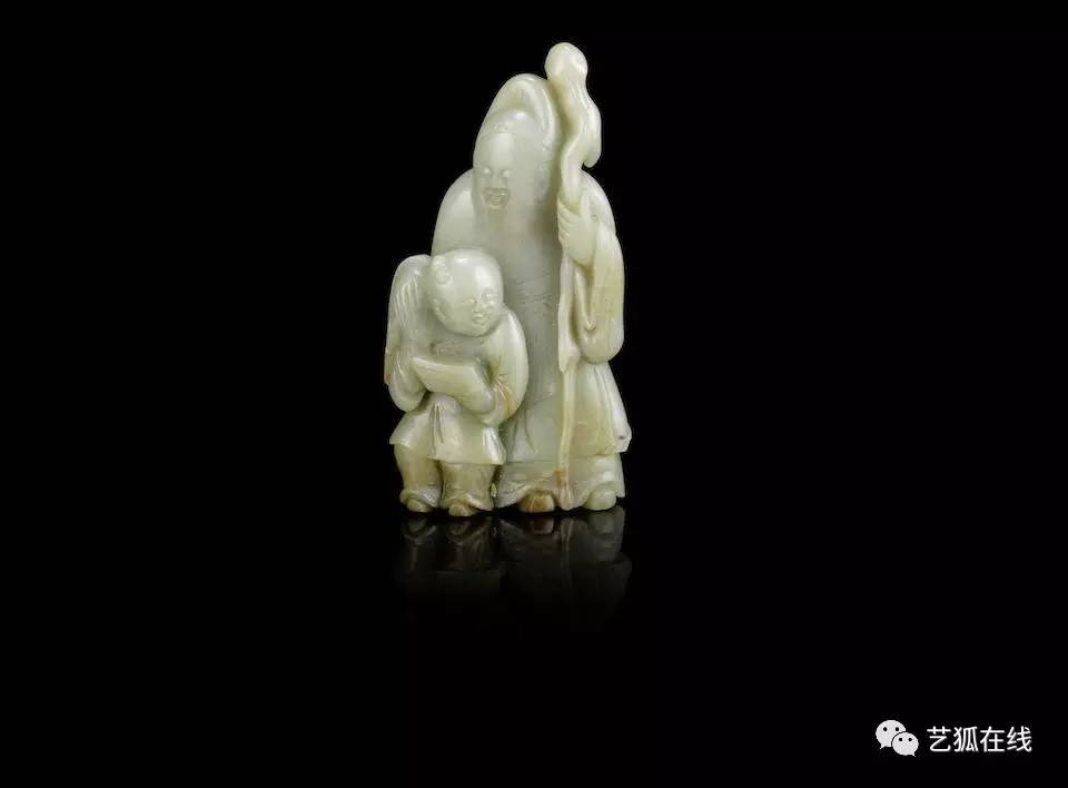 伦敦春拍：当孤傲的“骑士”遇到精彩的“生货”