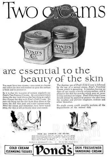 不服不行！你每天用的90%的化妆品竟出自这5个男人之手！