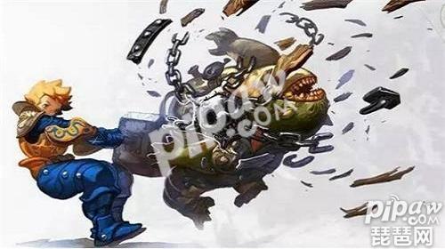 龙之谷手游战士转职剑圣还是战神,龙之谷2手游剑圣还是战神