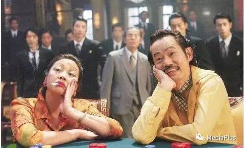 星爷最深情的一个电影,星爷经典电影片段深情