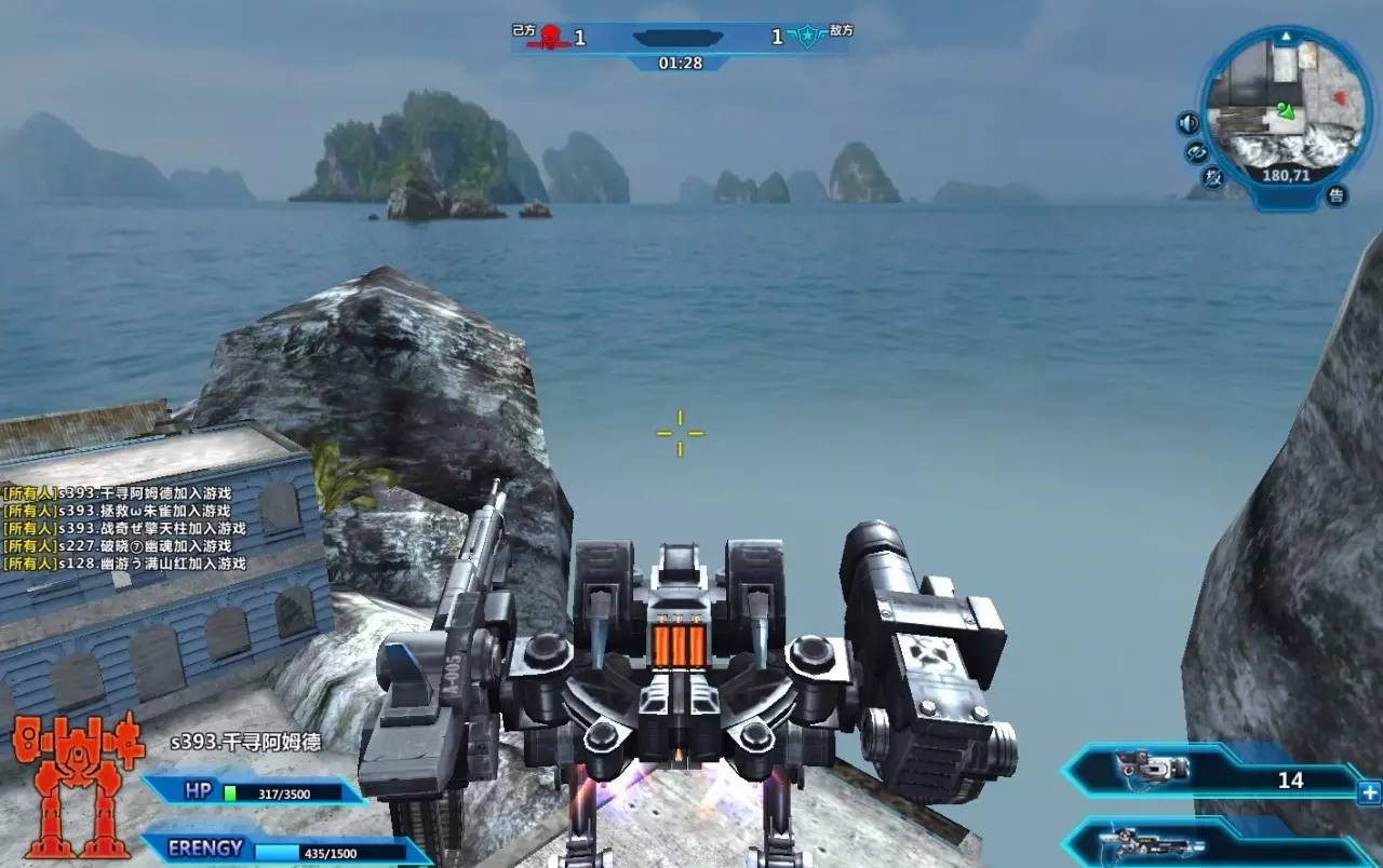 一周精品页游大盘点枪战冒险修仙ARPG玩起来