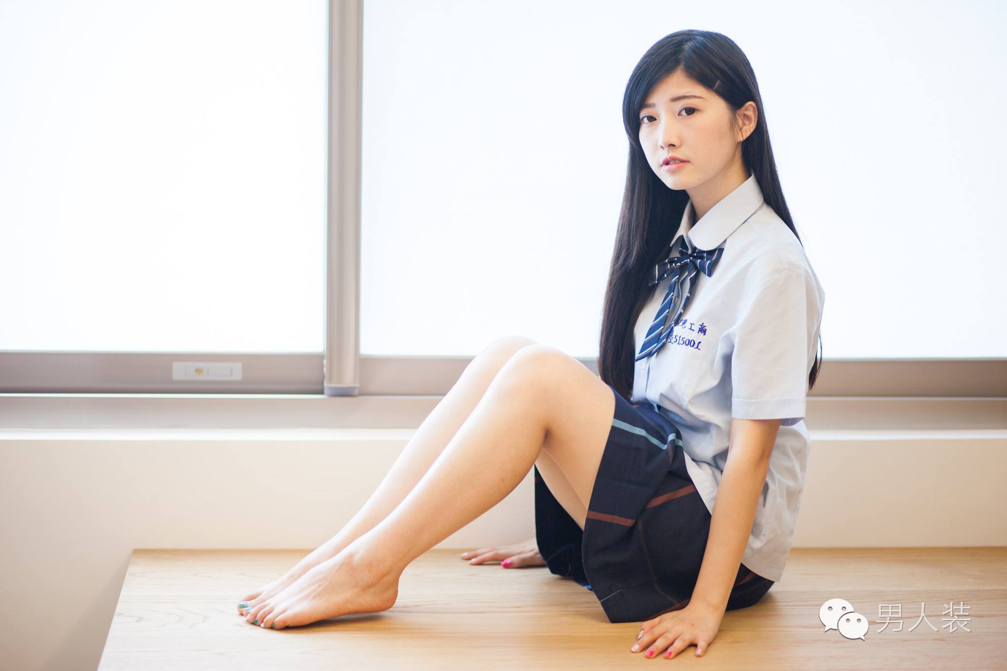 中国最漂亮的学生校服排行榜,最好看的校服中国