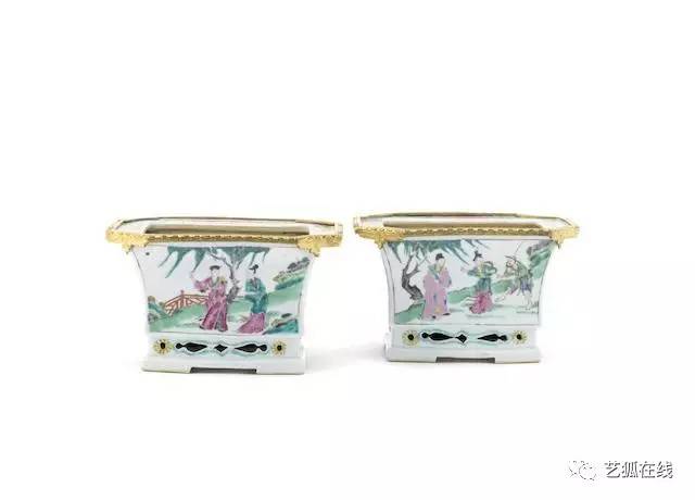 伦敦春拍：当孤傲的“骑士”遇到精彩的“生货”