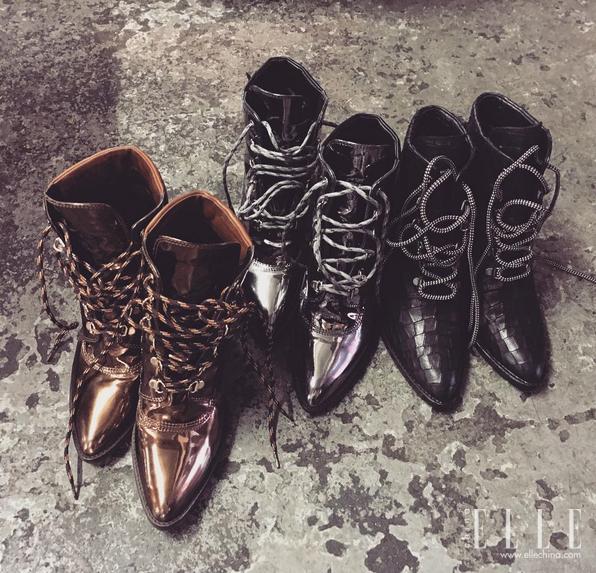 你爱在朋友圈晒包包和自拍，原来女明星也爱干这个，还更牛！