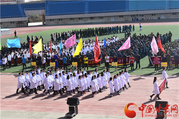 西北大学校运动会,2019西南大学田径运动会
