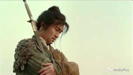 星爷最深情的一个电影,星爷经典电影片段深情